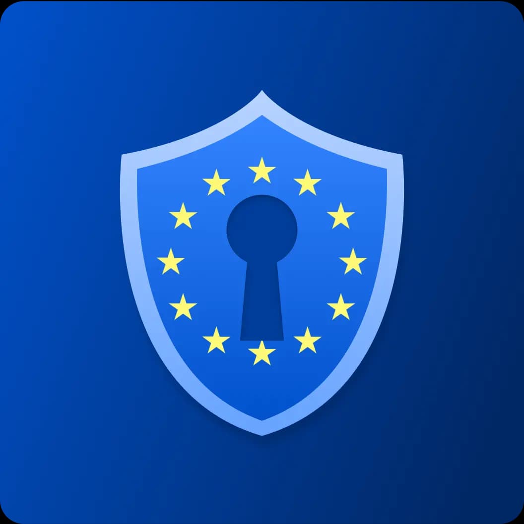 European data centers