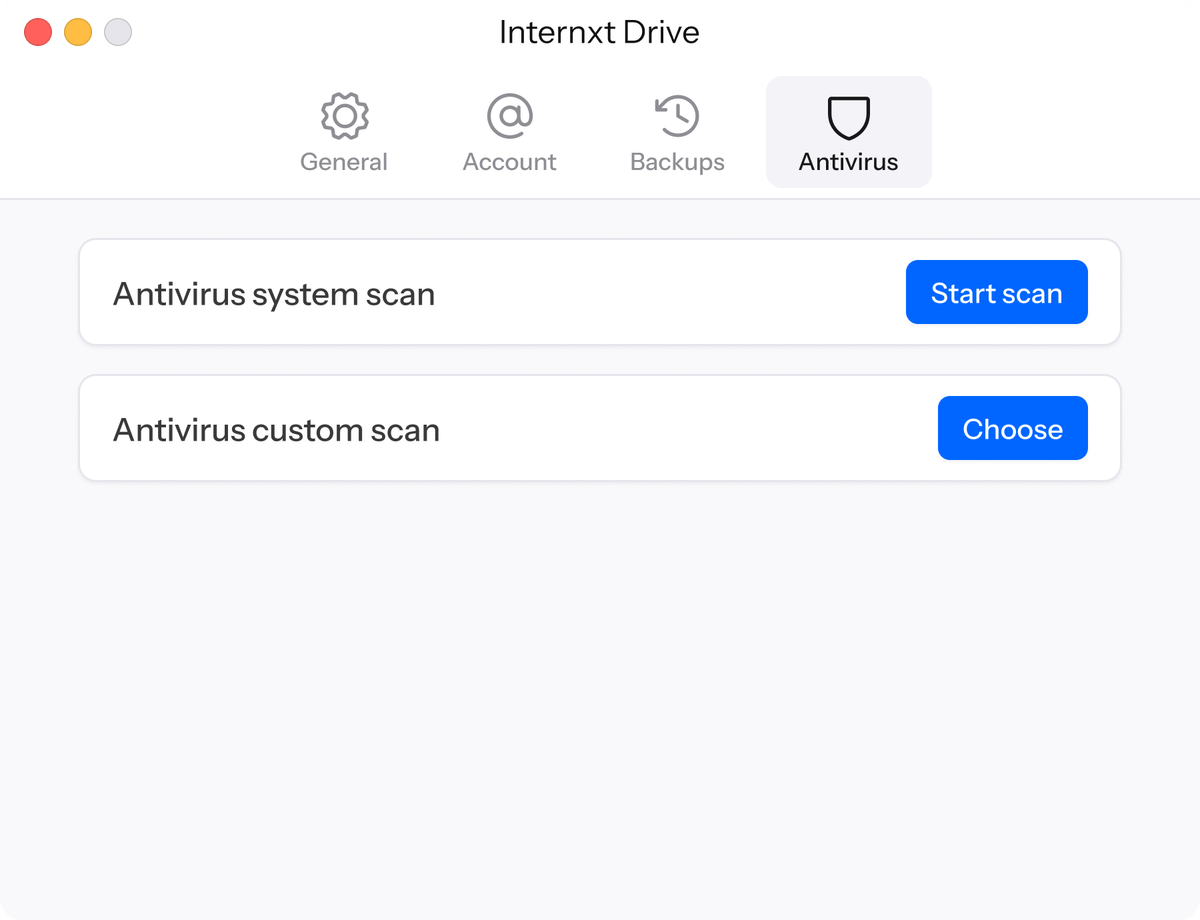 Tailored security solutions for you image